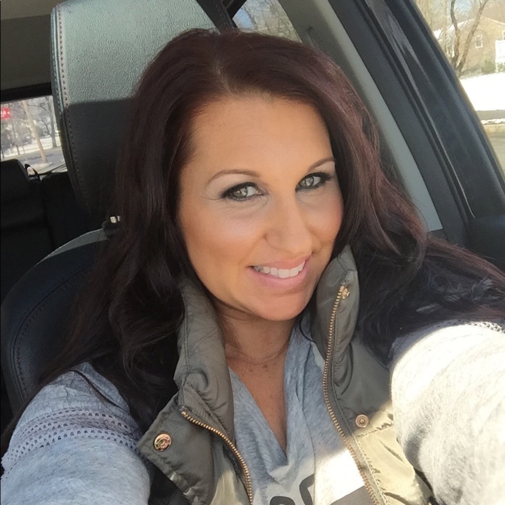 Meet your Posher, Amanda